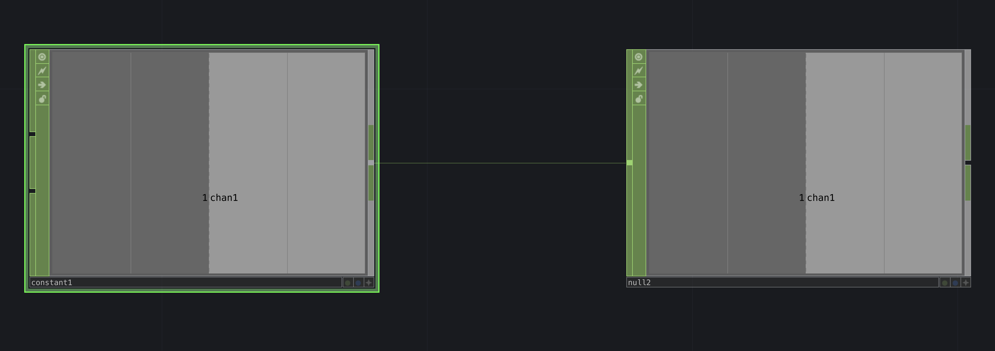 Serial callbacks Dat Constant null