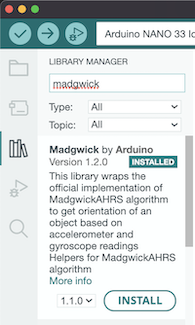 Arduino Boards Manager in the v 2.0 IDE Arduino Boards Manager in the v 2.0 IDE