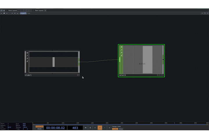 Slider gif Slider